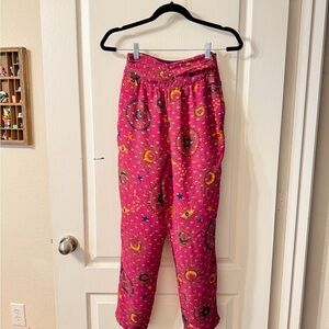 Colorful Pants by FARM Rio